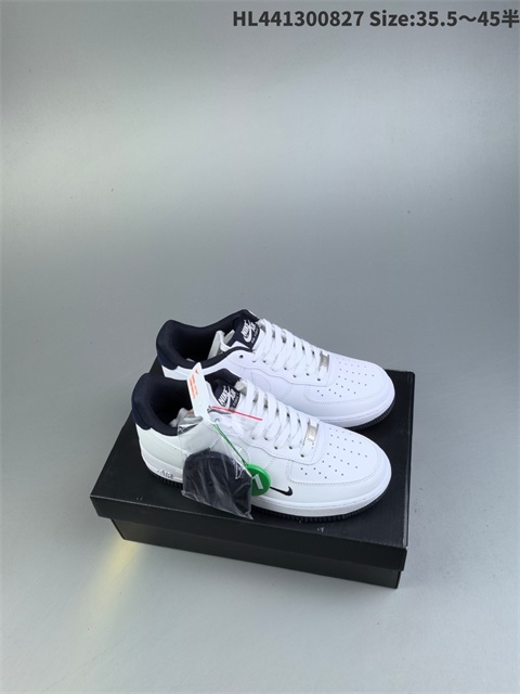 men air force one shoes 36-45 2025-9-19-938